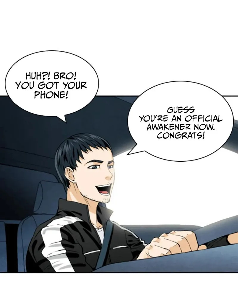 Read Seoul Station Druid Manga Online