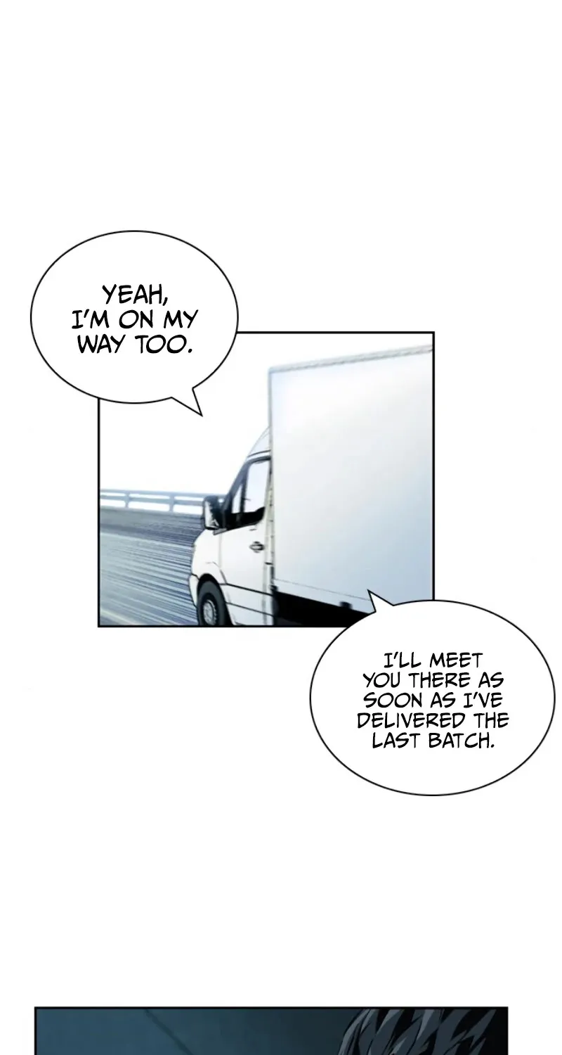 Read Seoul Station Druid Manga Online