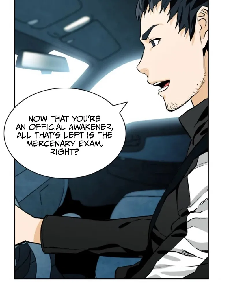 Read Seoul Station Druid Manga Online