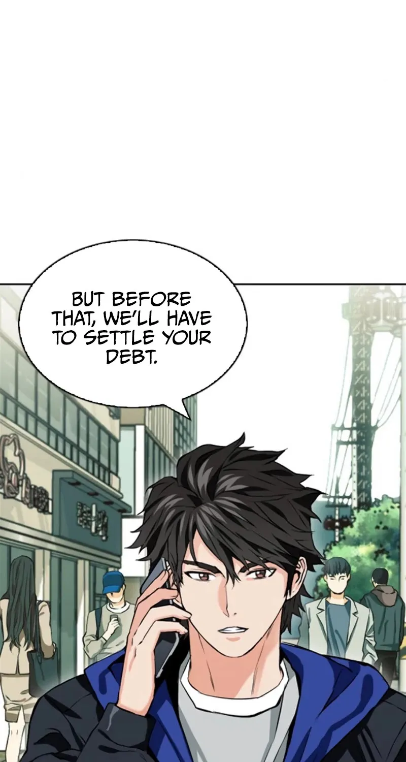 Read Seoul Station Druid Manga Online