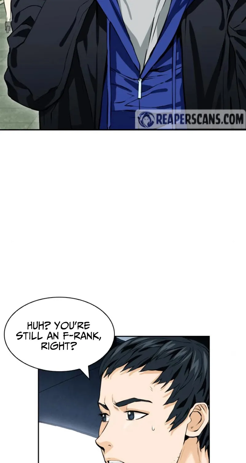 Read Seoul Station Druid Manga Online