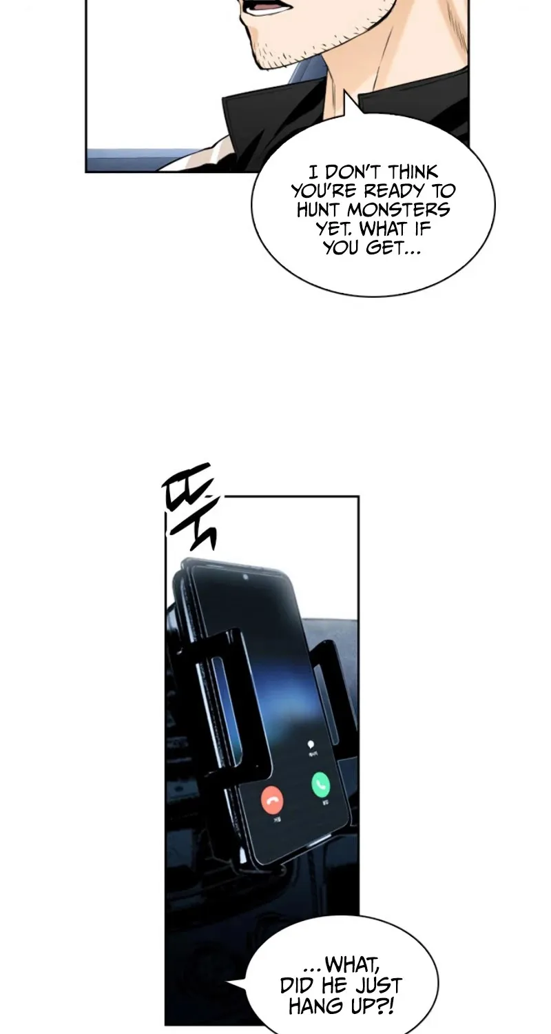 Read Seoul Station Druid Manga Online