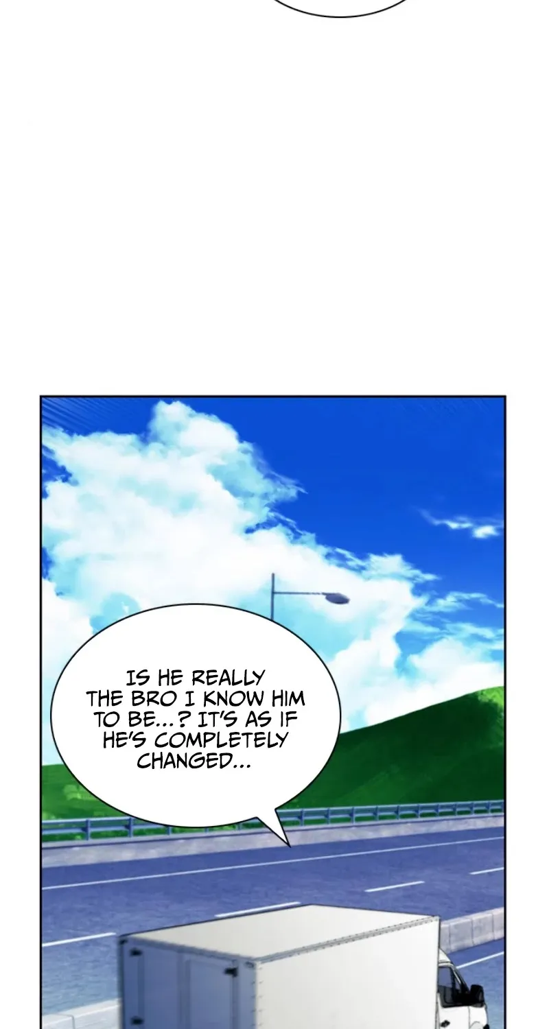 Read Seoul Station Druid Manga Online