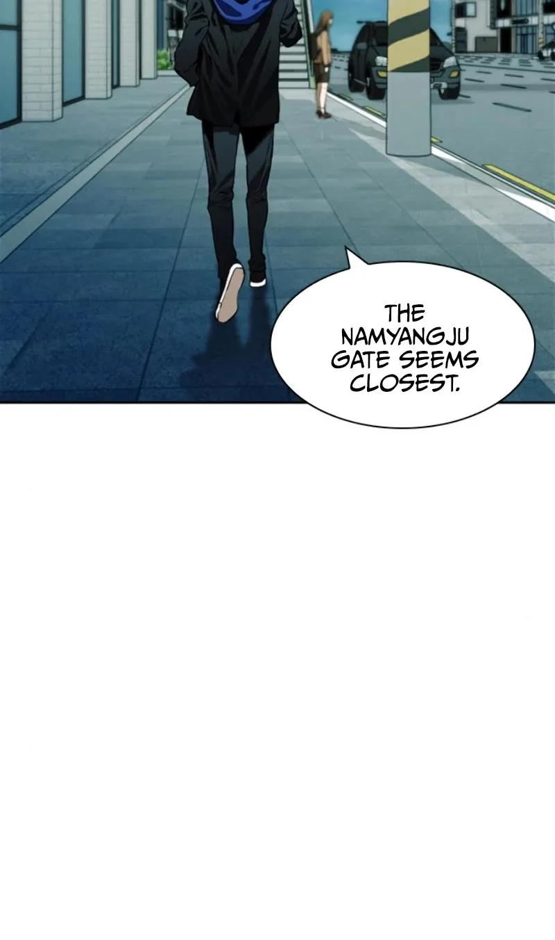 Read Seoul Station Druid Manga Online