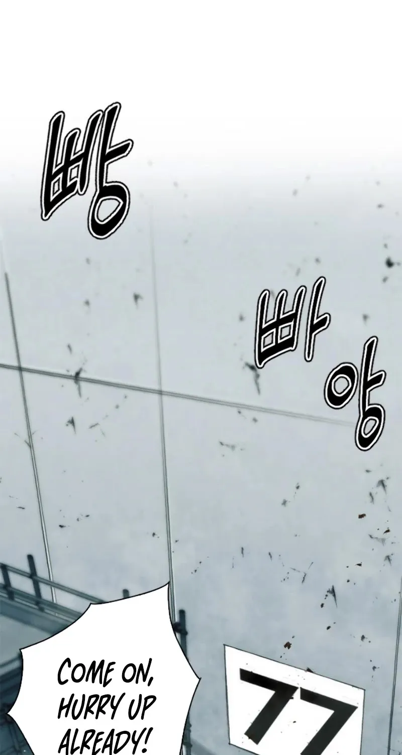 Read Seoul Station Druid Manga Online