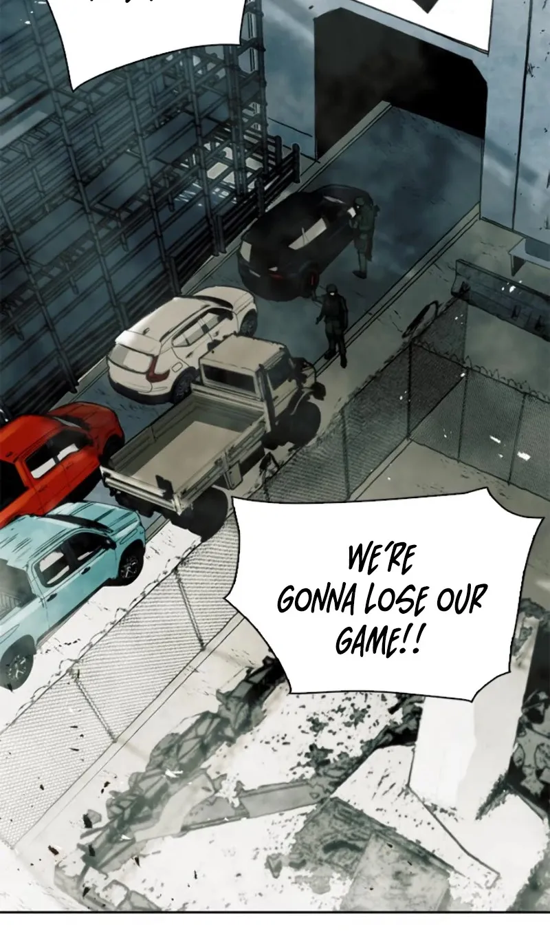 Read Seoul Station Druid Manga Online