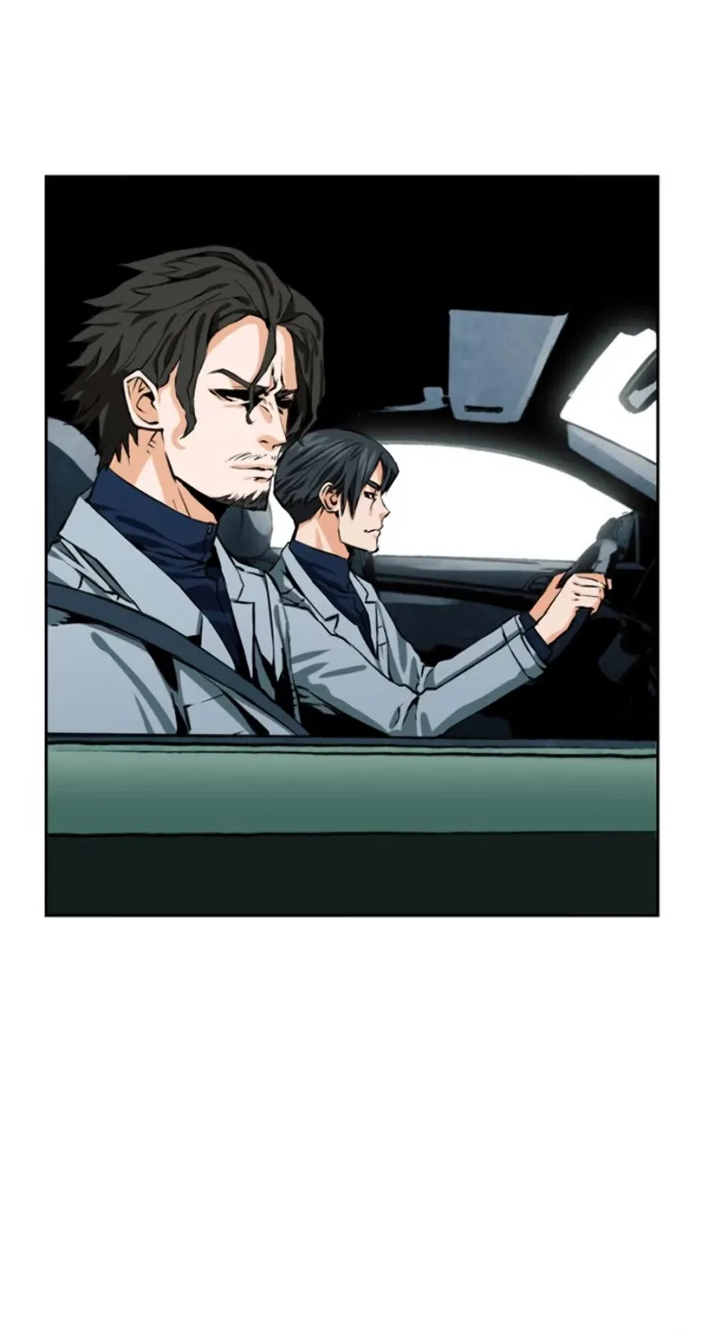 Read Seoul Station Druid Manga Online