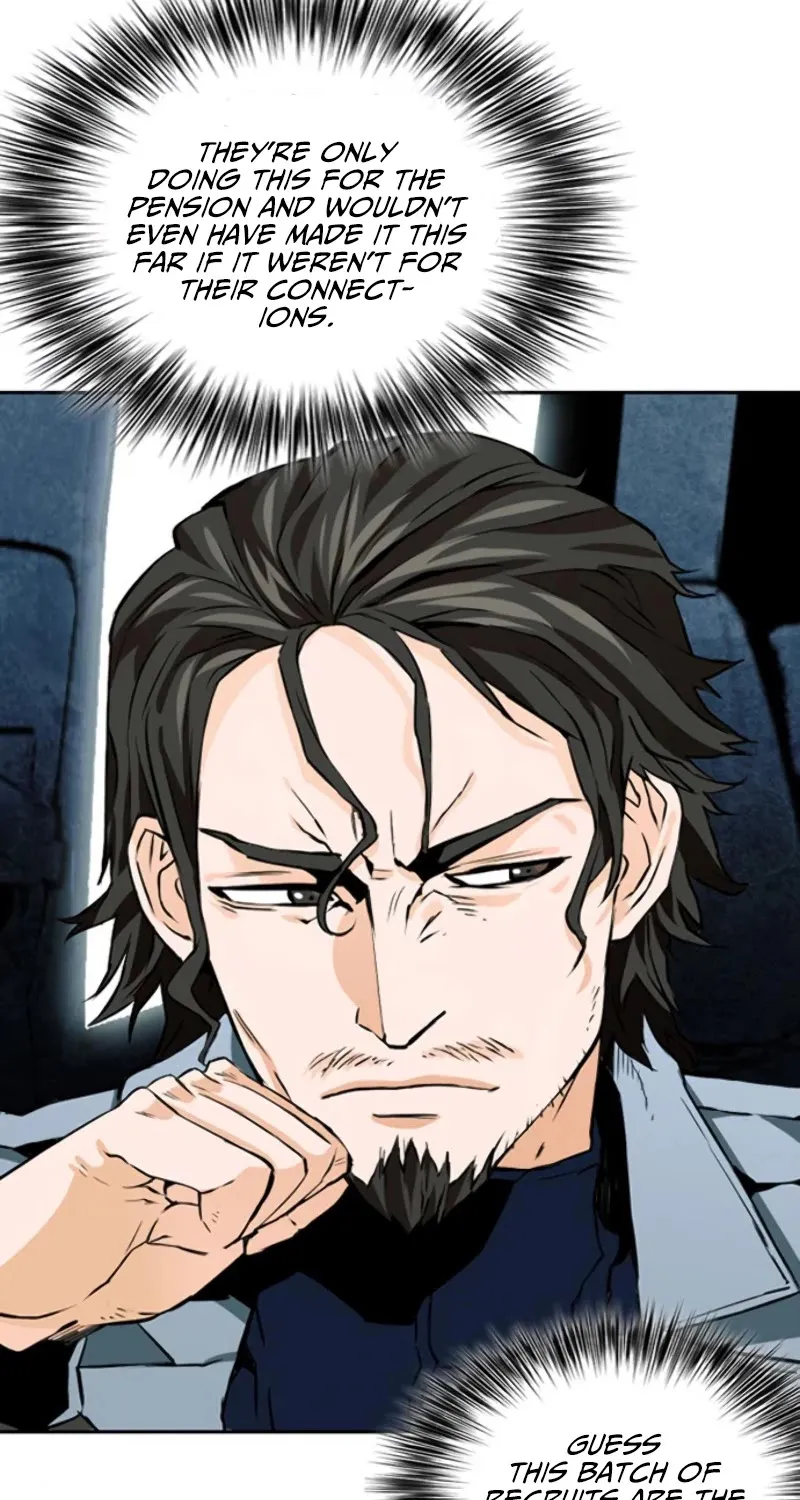 Read Seoul Station Druid Manga Online