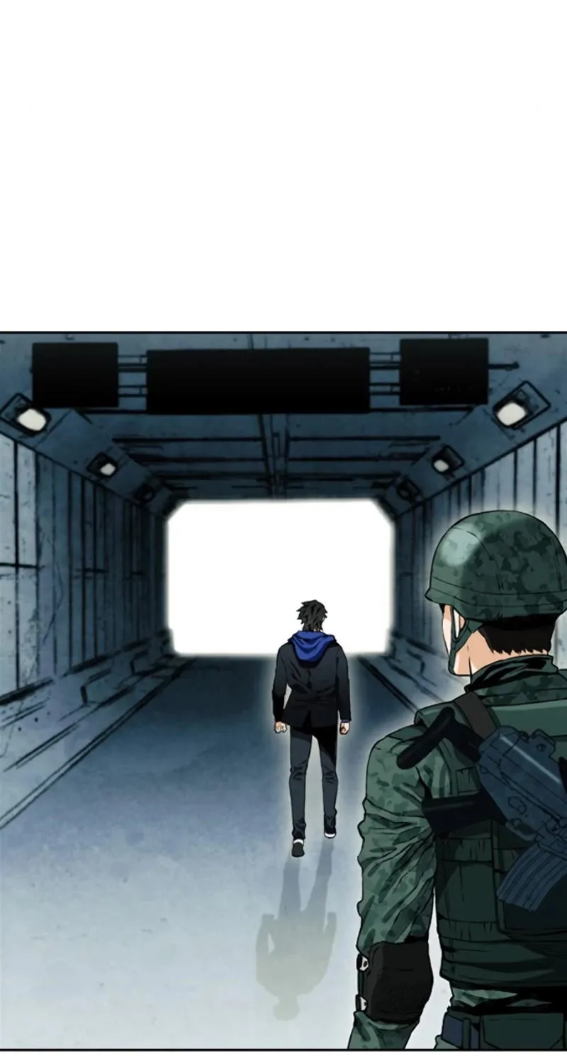 Read Seoul Station Druid Manga Online