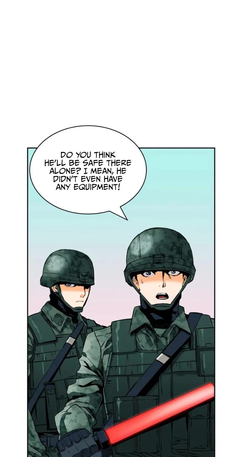 Read Seoul Station Druid Manga Online