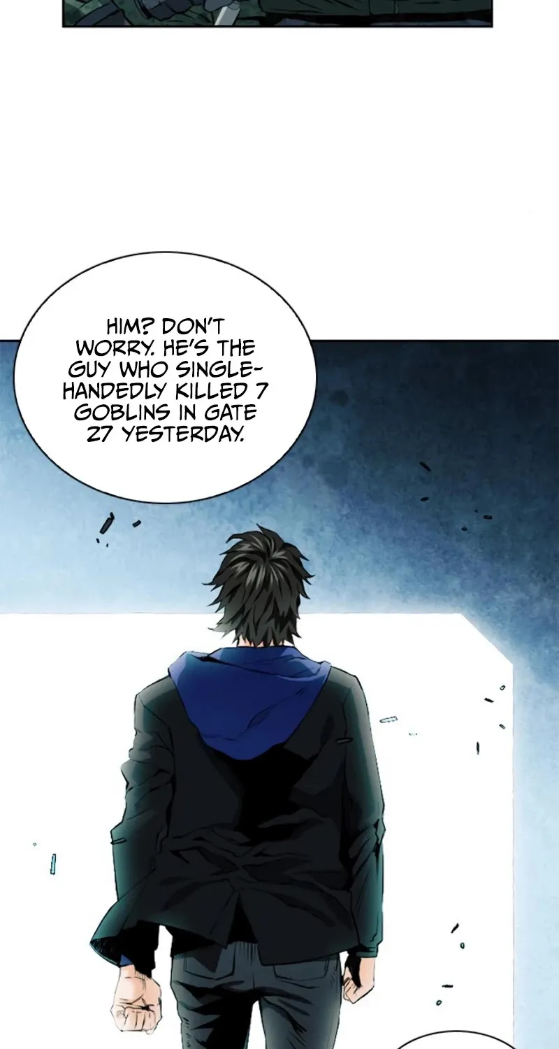 Read Seoul Station Druid Manga Online