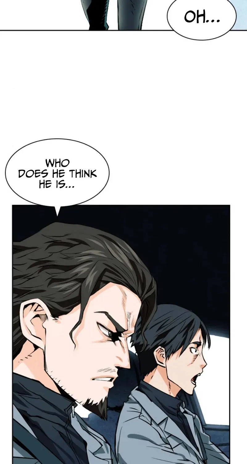 Read Seoul Station Druid Manga Online