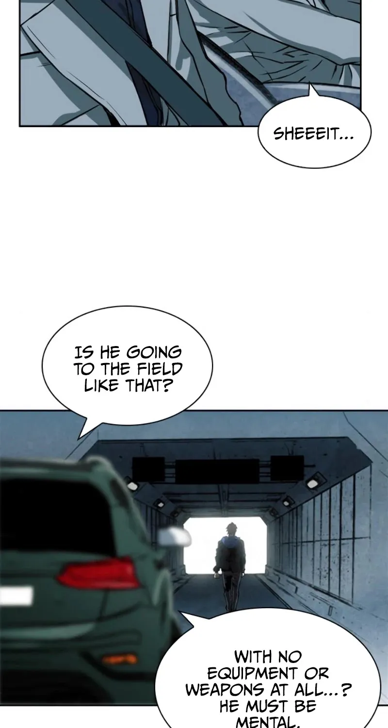 Read Seoul Station Druid Manga Online