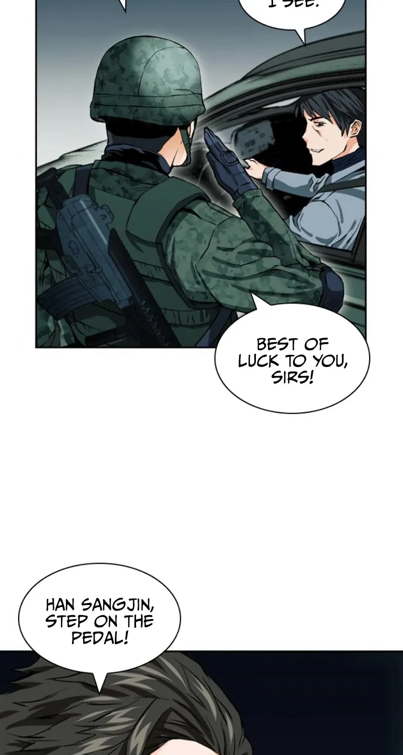 Read Seoul Station Druid Manga Online