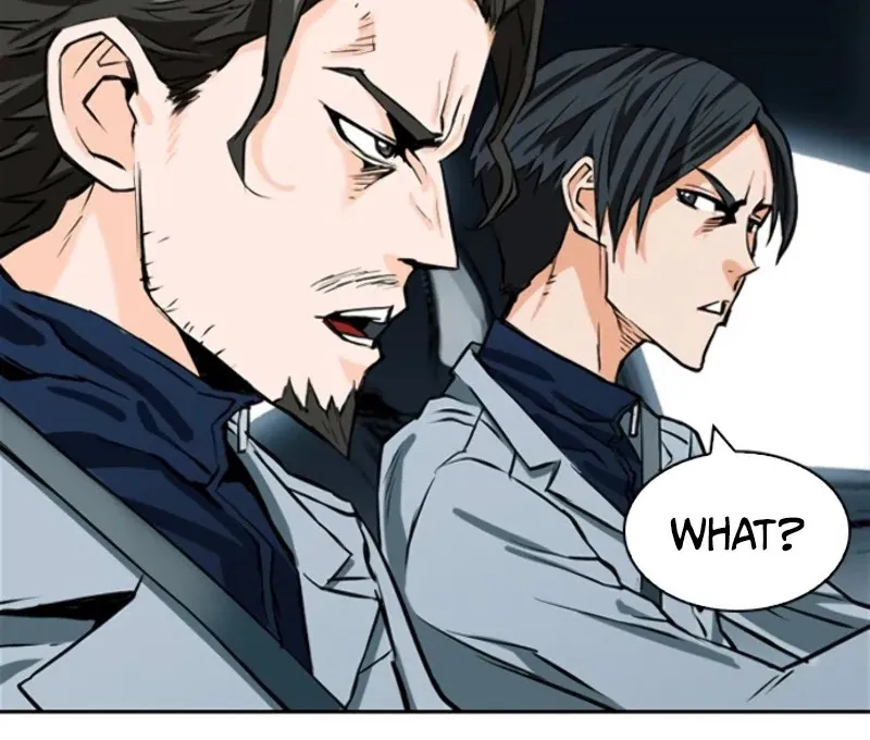 Read Seoul Station Druid Manga Online