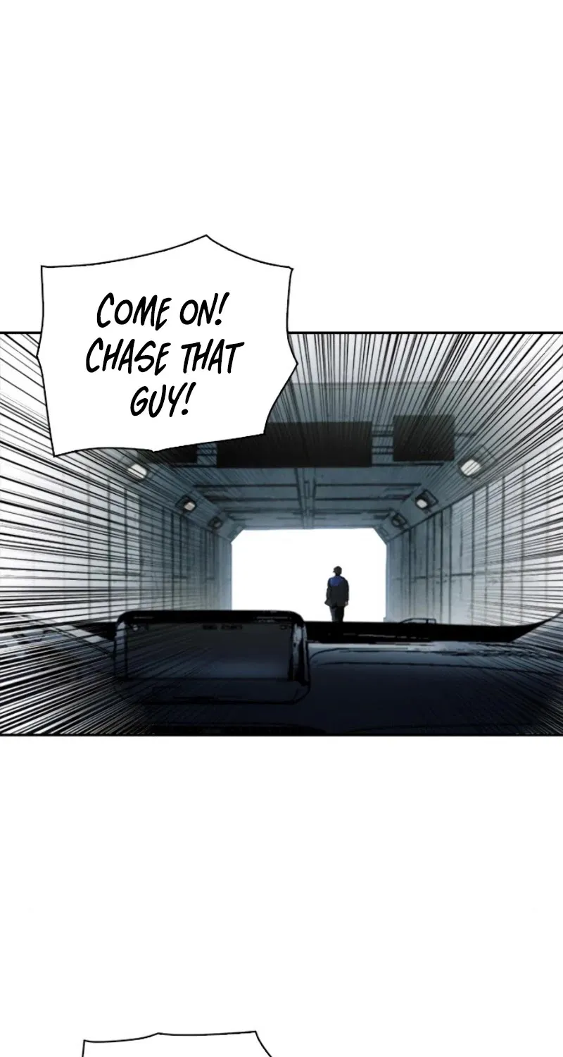 Read Seoul Station Druid Manga Online