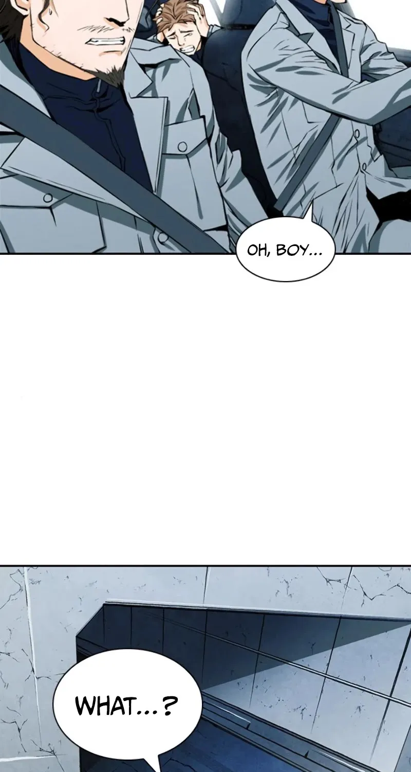 Read Seoul Station Druid Manga Online