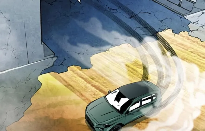 Read Seoul Station Druid Manga Online