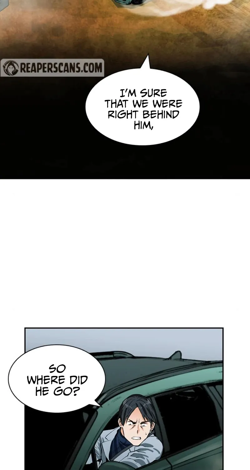 Read Seoul Station Druid Manga Online