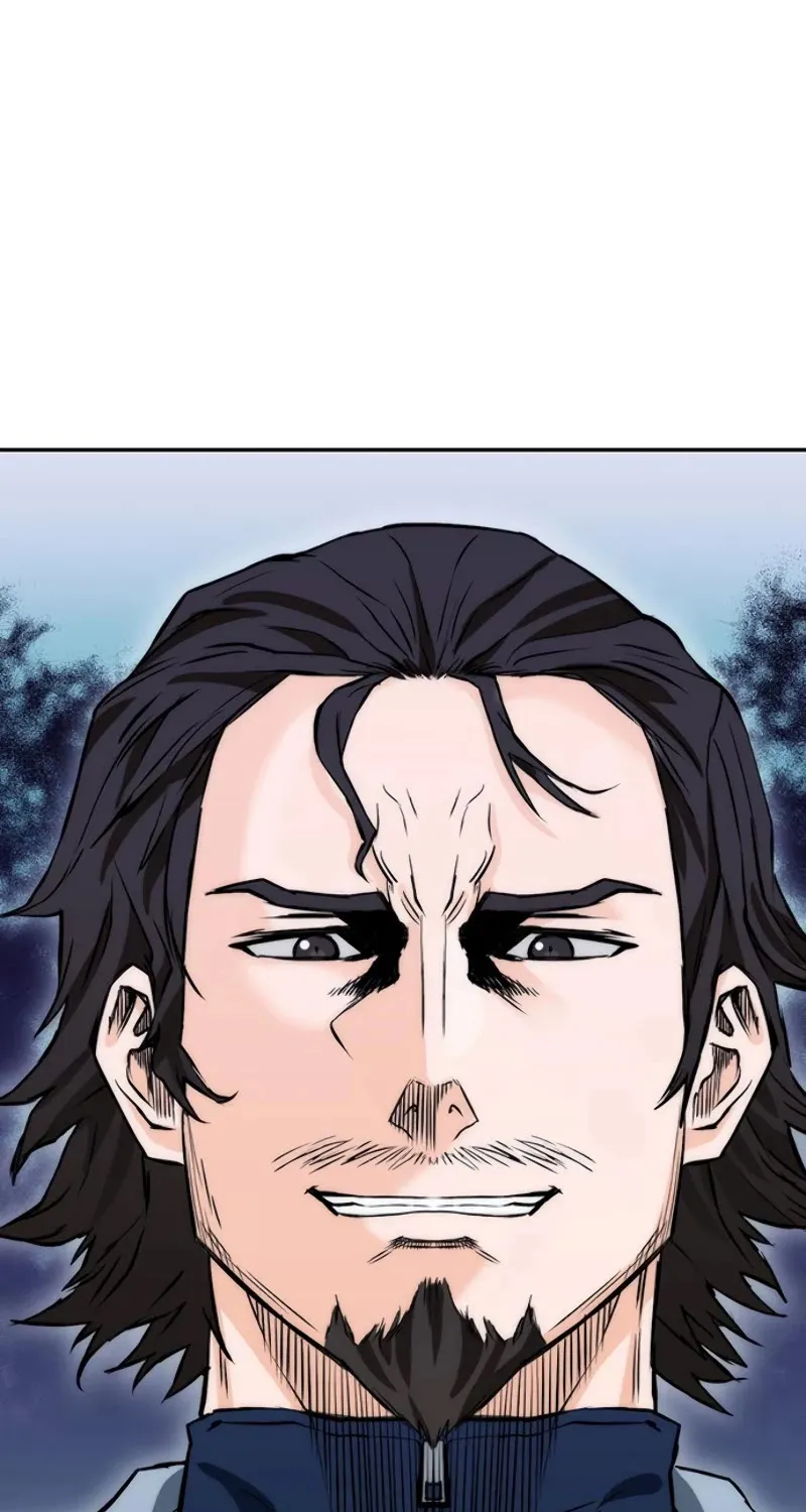 Read Seoul Station Druid Manga Online