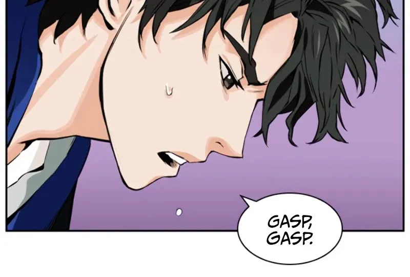 Read Seoul Station Druid Manga Online