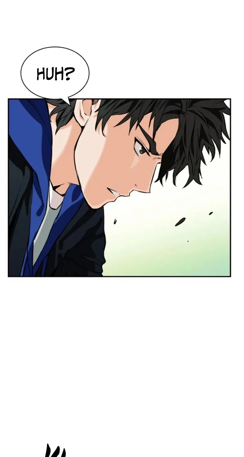 Read Seoul Station Druid Manga Online