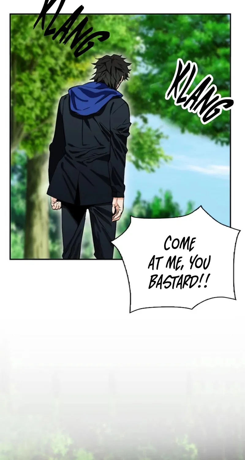 Read Seoul Station Druid Manga Online