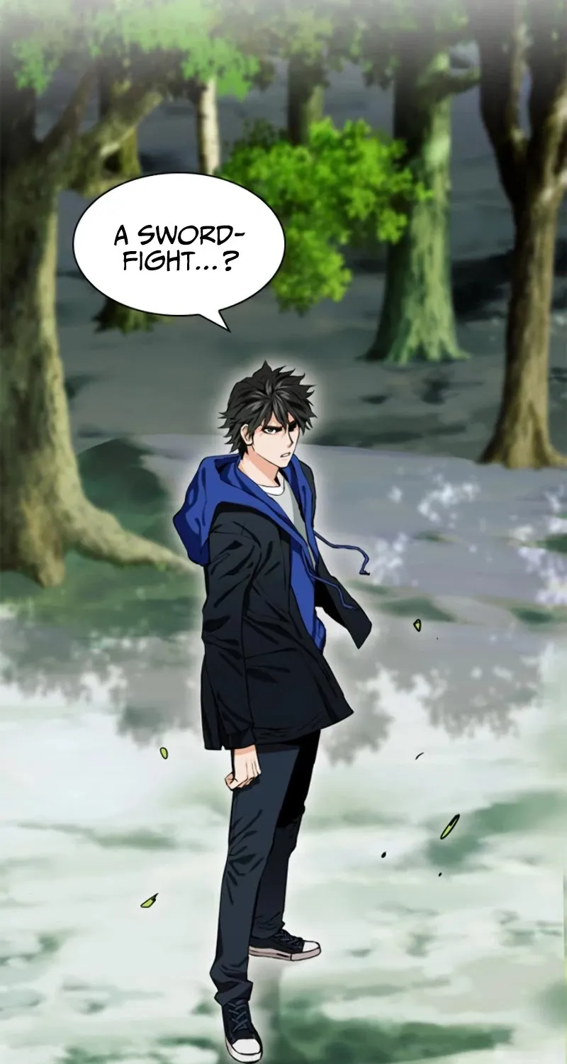 Read Seoul Station Druid Manga Online