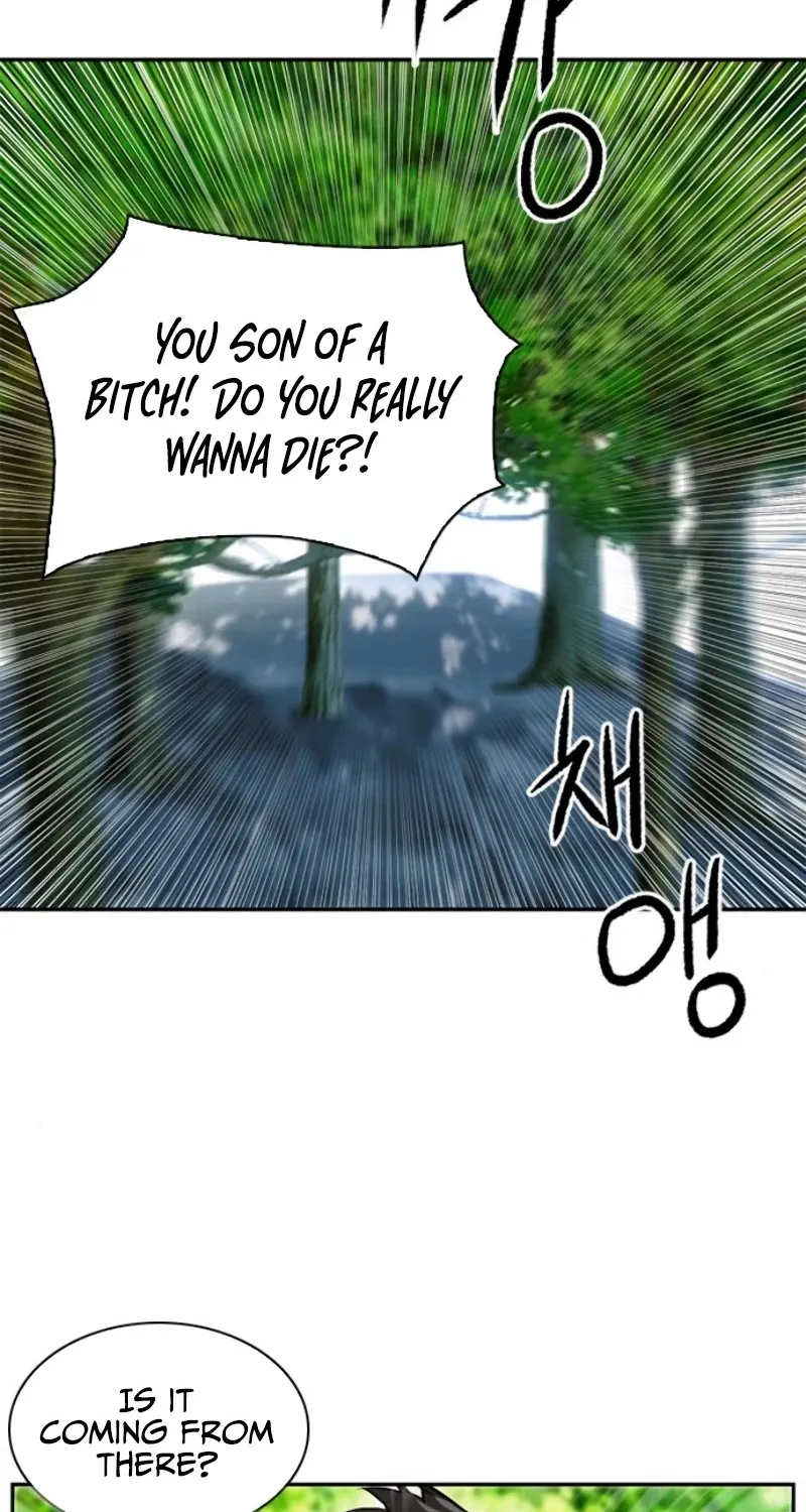 Read Seoul Station Druid Manga Online