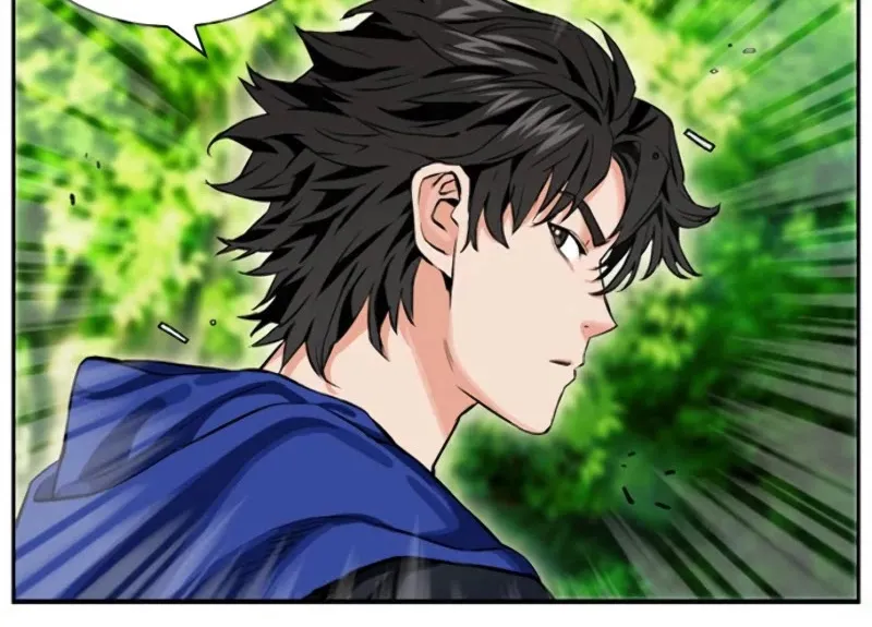 Read Seoul Station Druid Manga Online