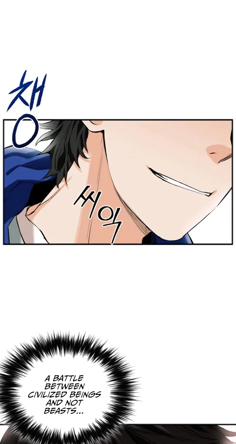 Read Seoul Station Druid Manga Online