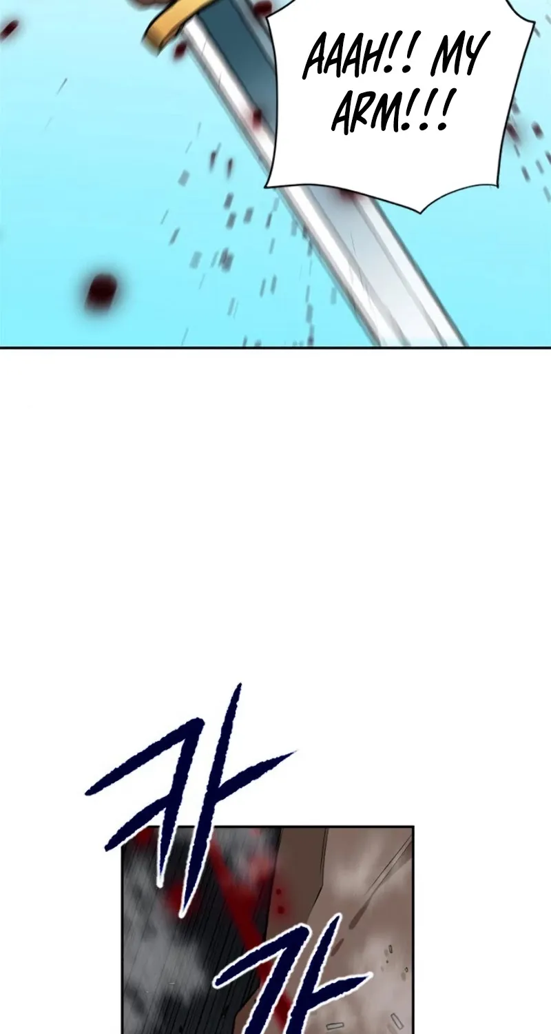 Read Seoul Station Druid Manga Online