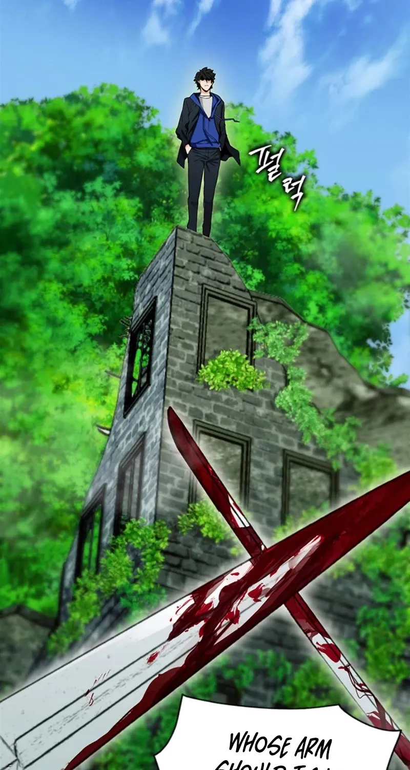 Read Seoul Station Druid Manga Online