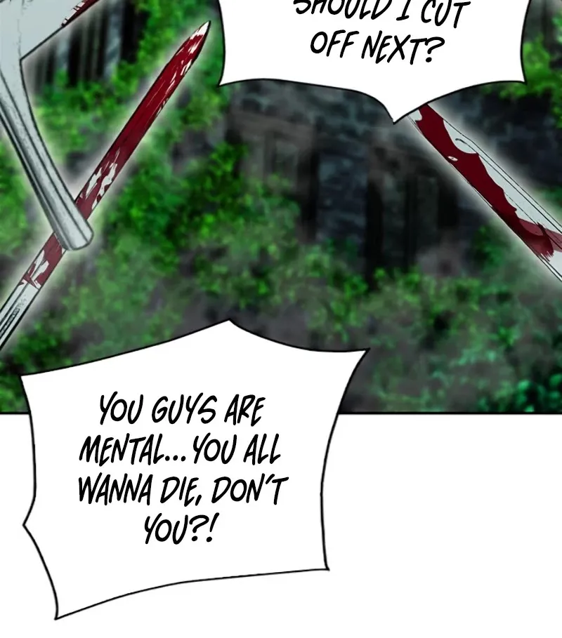 Read Seoul Station Druid Manga Online