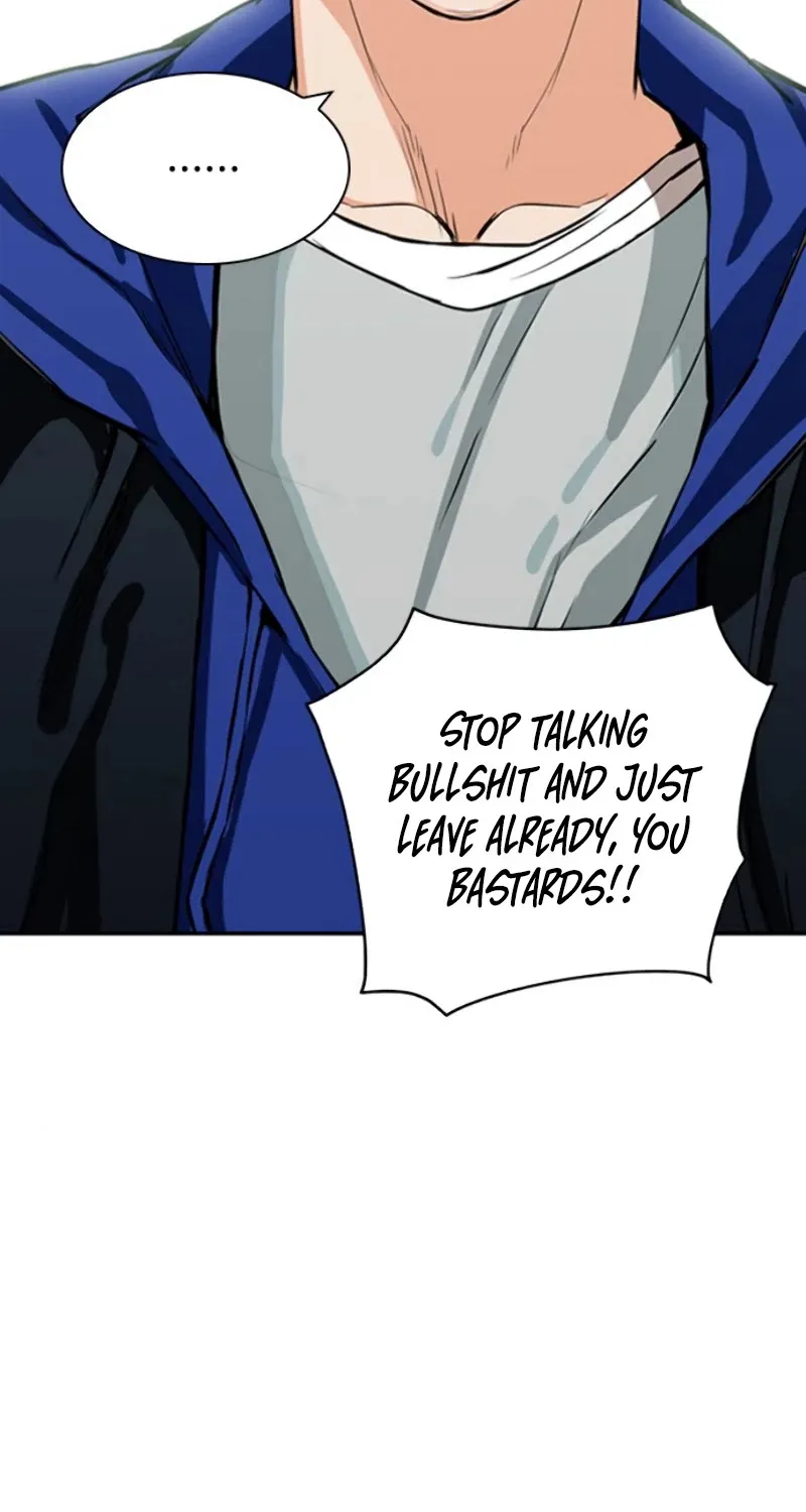 Read Seoul Station Druid Manga Online