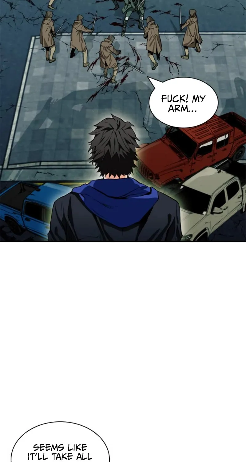 Read Seoul Station Druid Manga Online