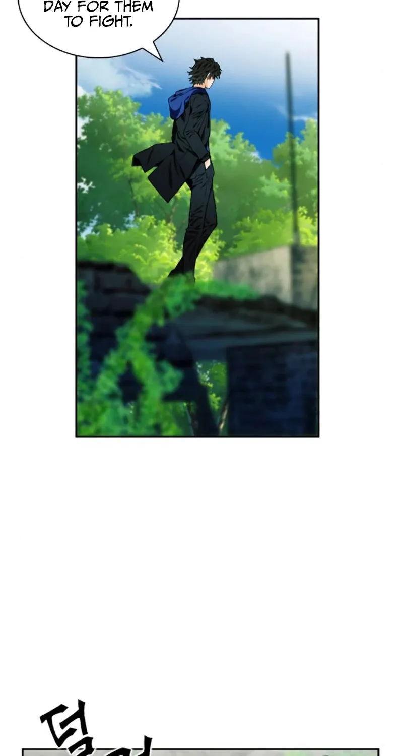 Read Seoul Station Druid Manga Online