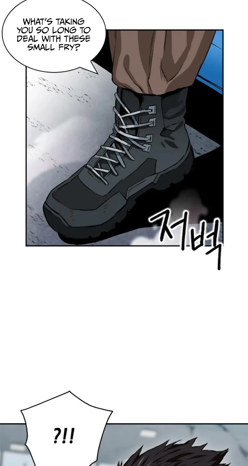 Read Seoul Station Druid Manga Online