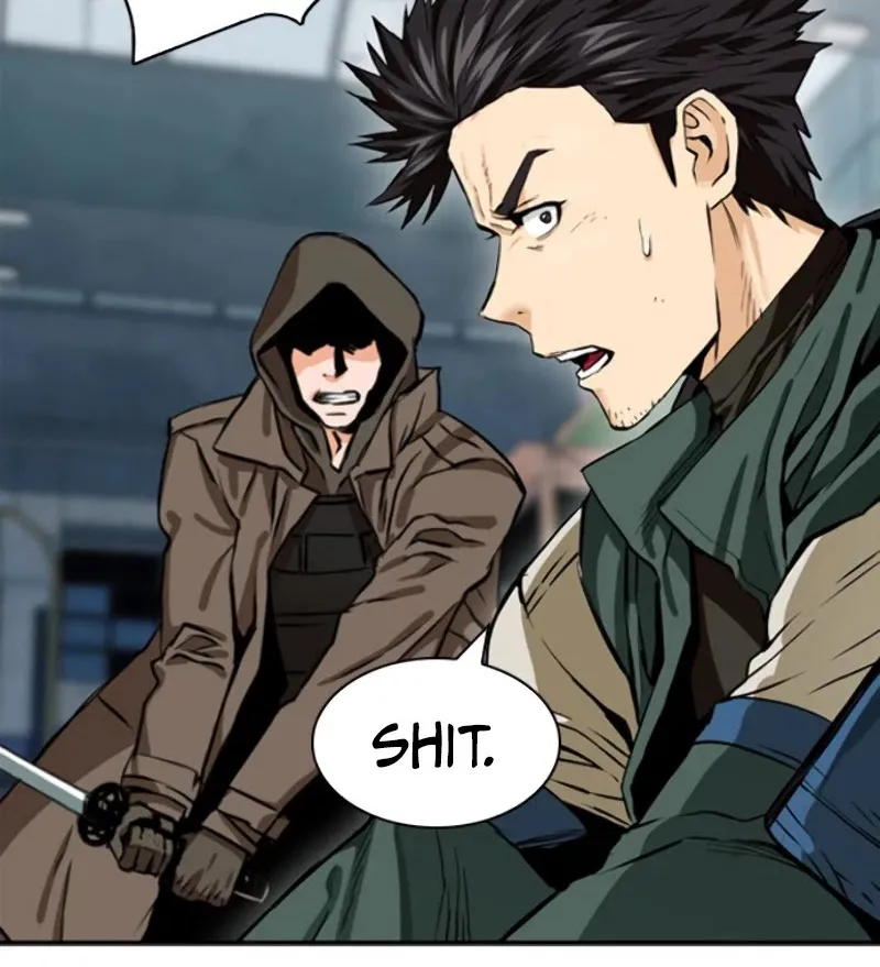 Read Seoul Station Druid Manga Online