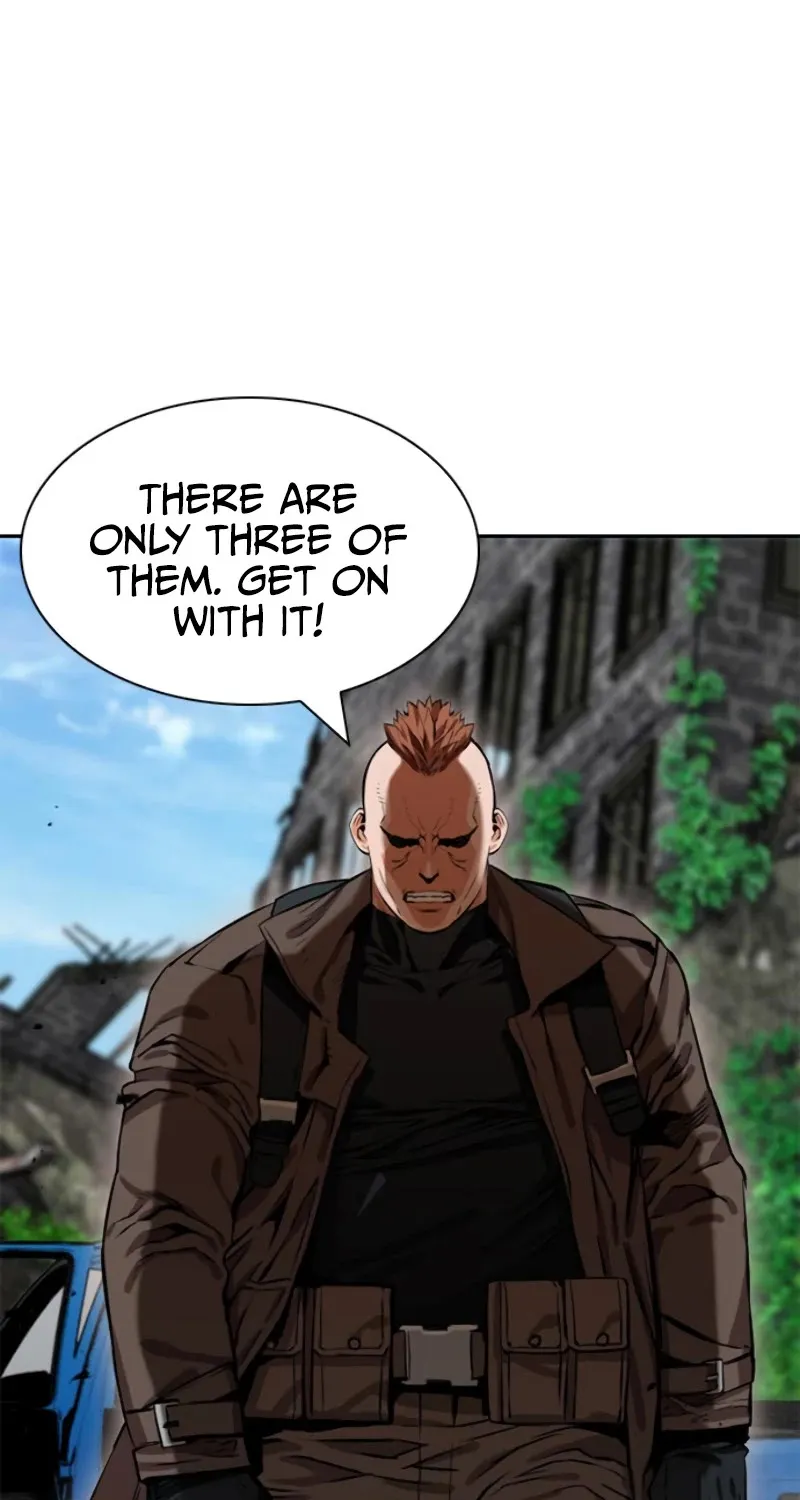 Read Seoul Station Druid Manga Online