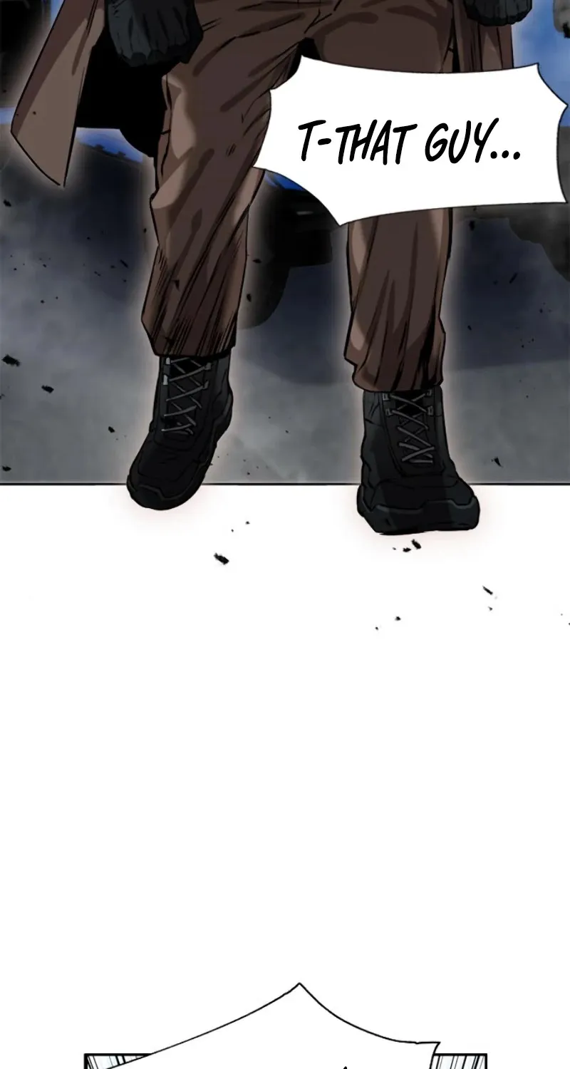 Read Seoul Station Druid Manga Online