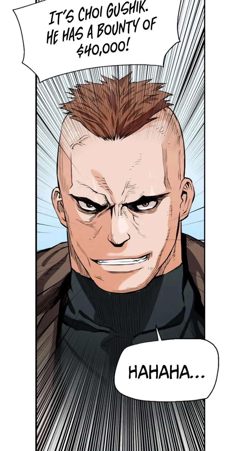 Read Seoul Station Druid Manga Online