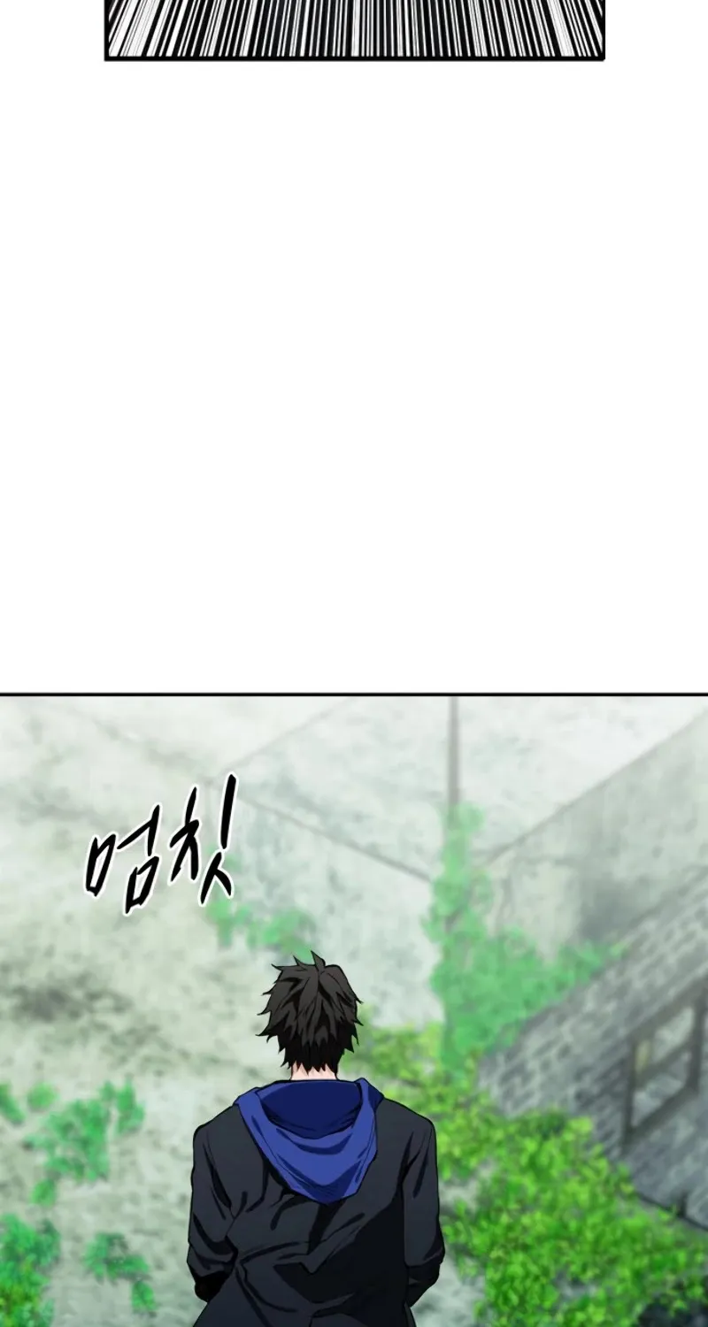 Read Seoul Station Druid Manga Online