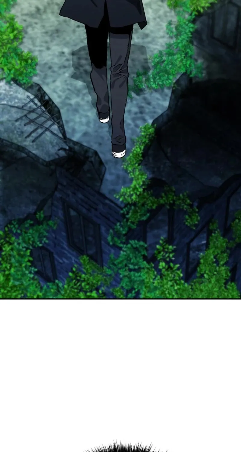 Read Seoul Station Druid Manga Online