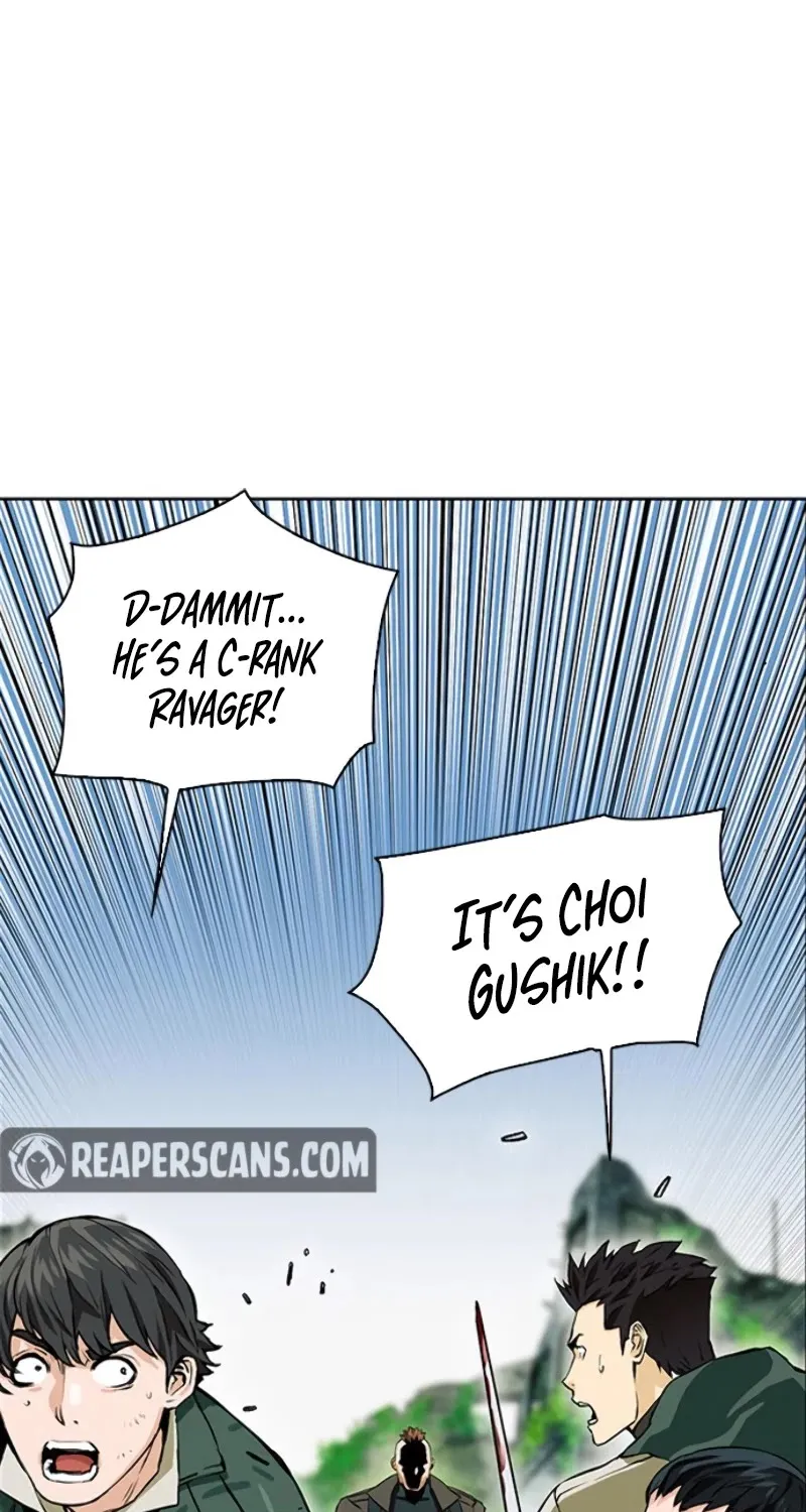 Read Seoul Station Druid Manga Online