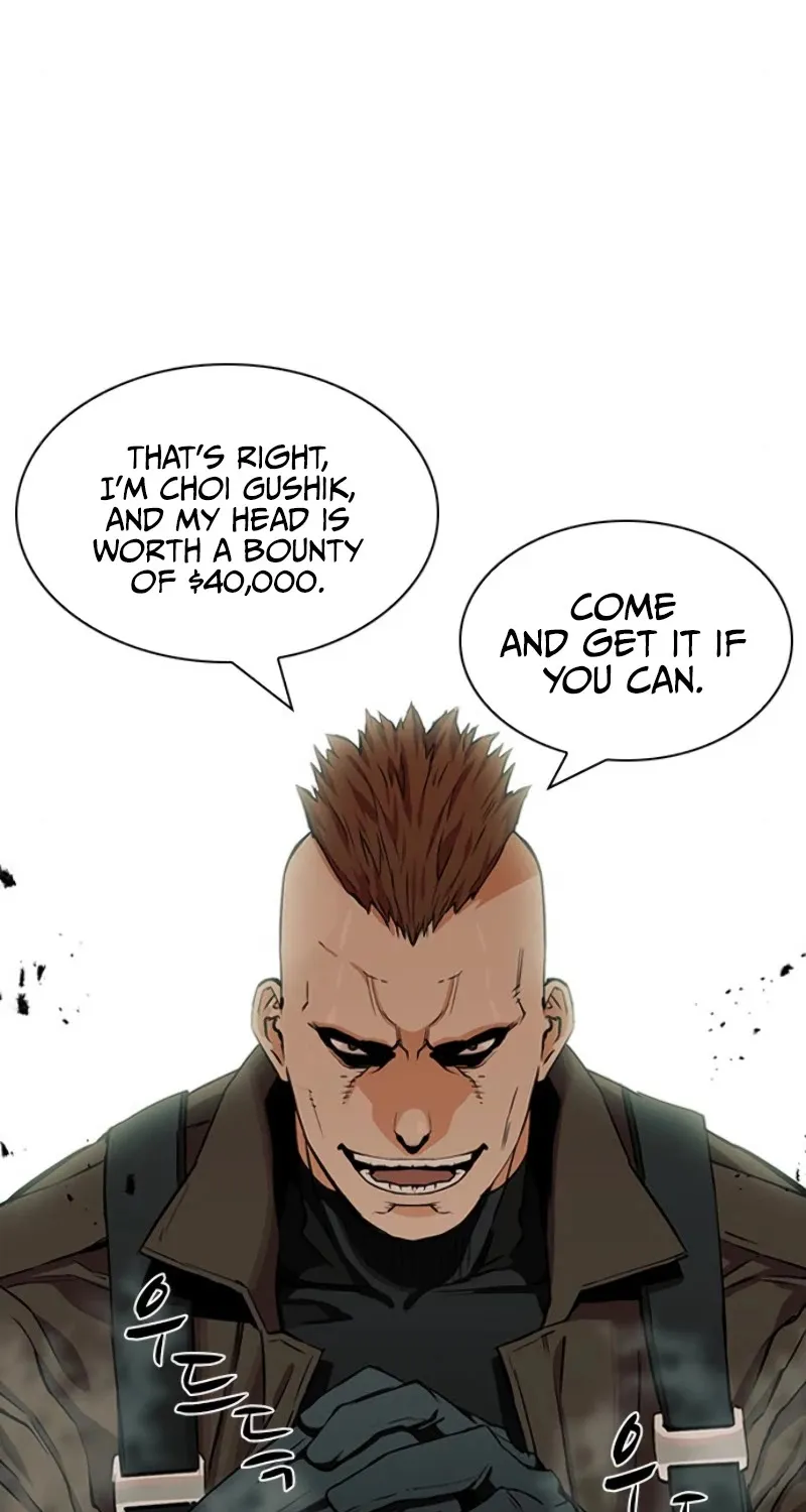 Read Seoul Station Druid Manga Online