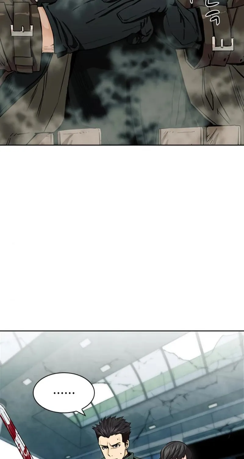 Read Seoul Station Druid Manga Online