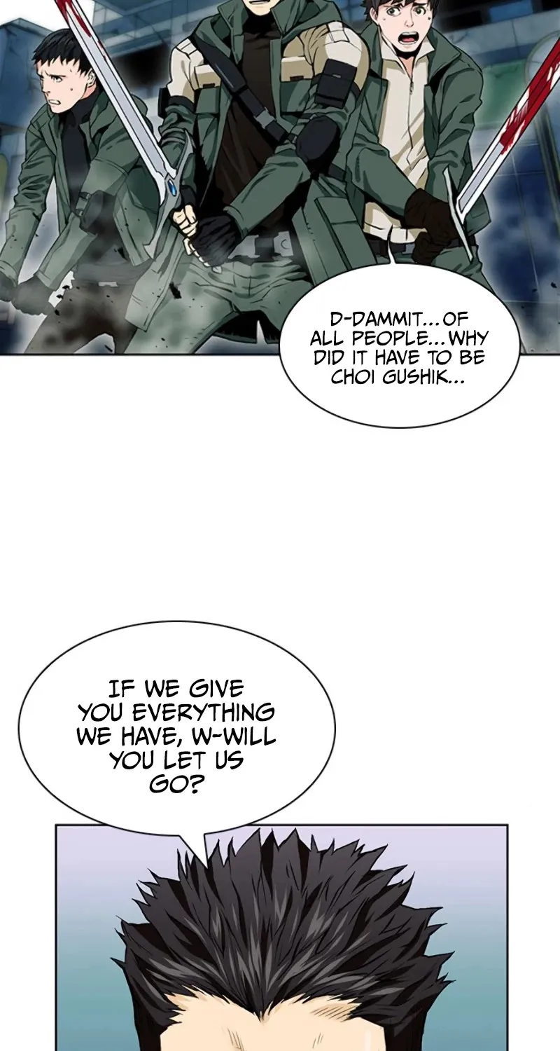 Read Seoul Station Druid Manga Online