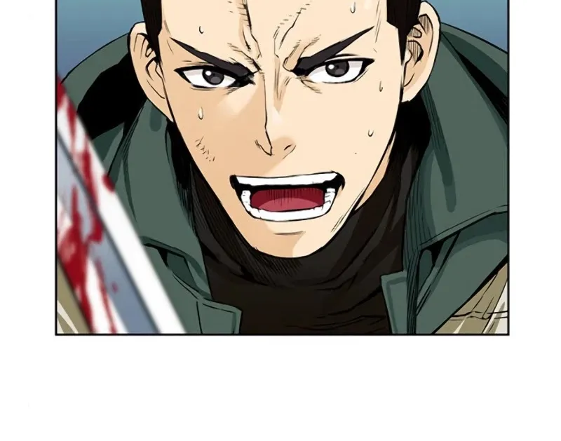 Read Seoul Station Druid Manga Online