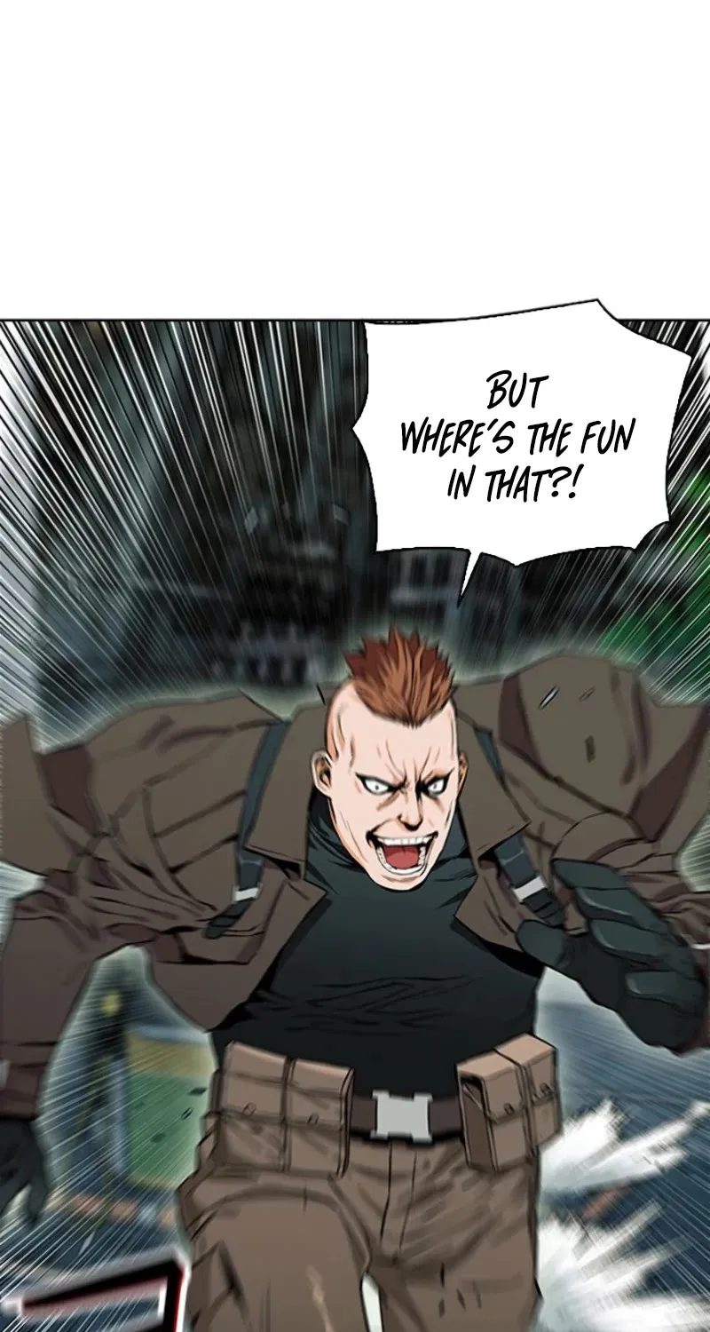 Read Seoul Station Druid Manga Online